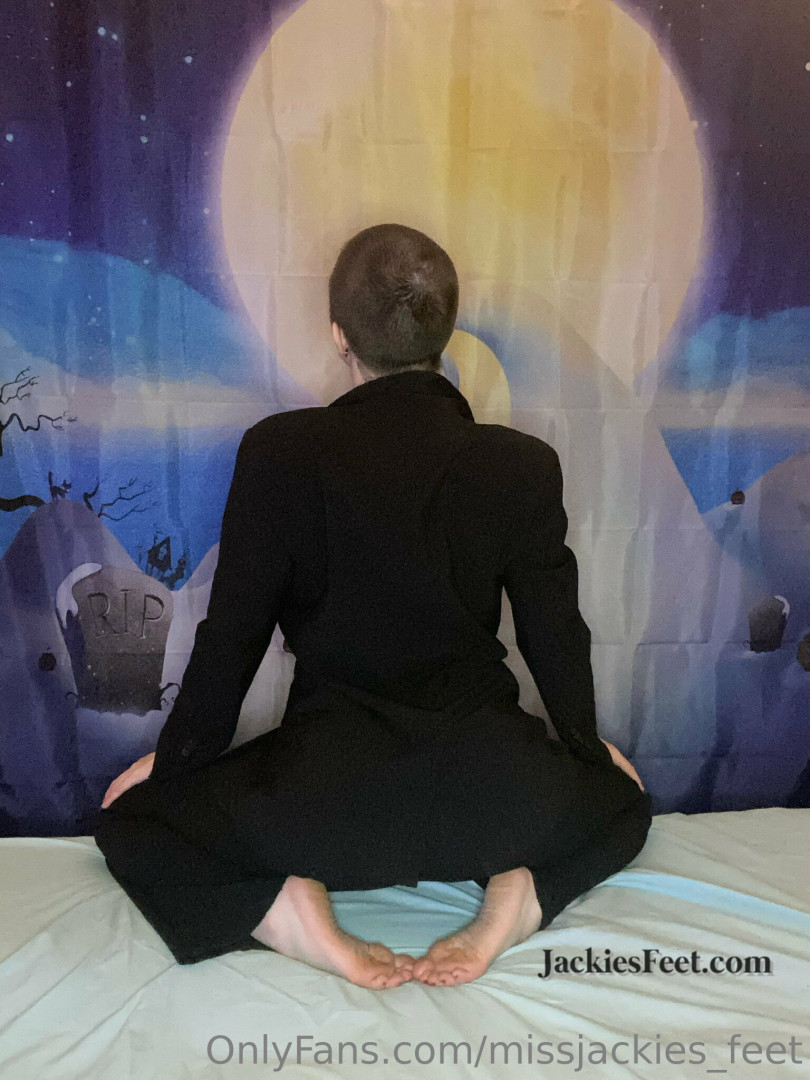 Photo by missjackies_feet published on July 23,2023 01:43:07 - BestThots