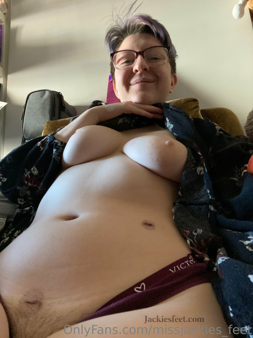 Photo by missjackies_feet published on July 23,2023 01:43:23 - BestThots