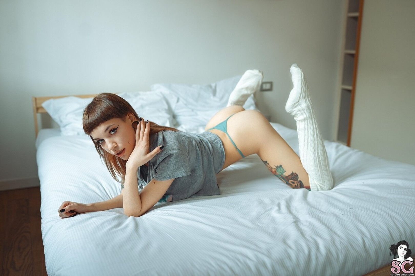 Photo by hopefulsuicidegirls published on July 12,2023 03:27:38 - BestThots
