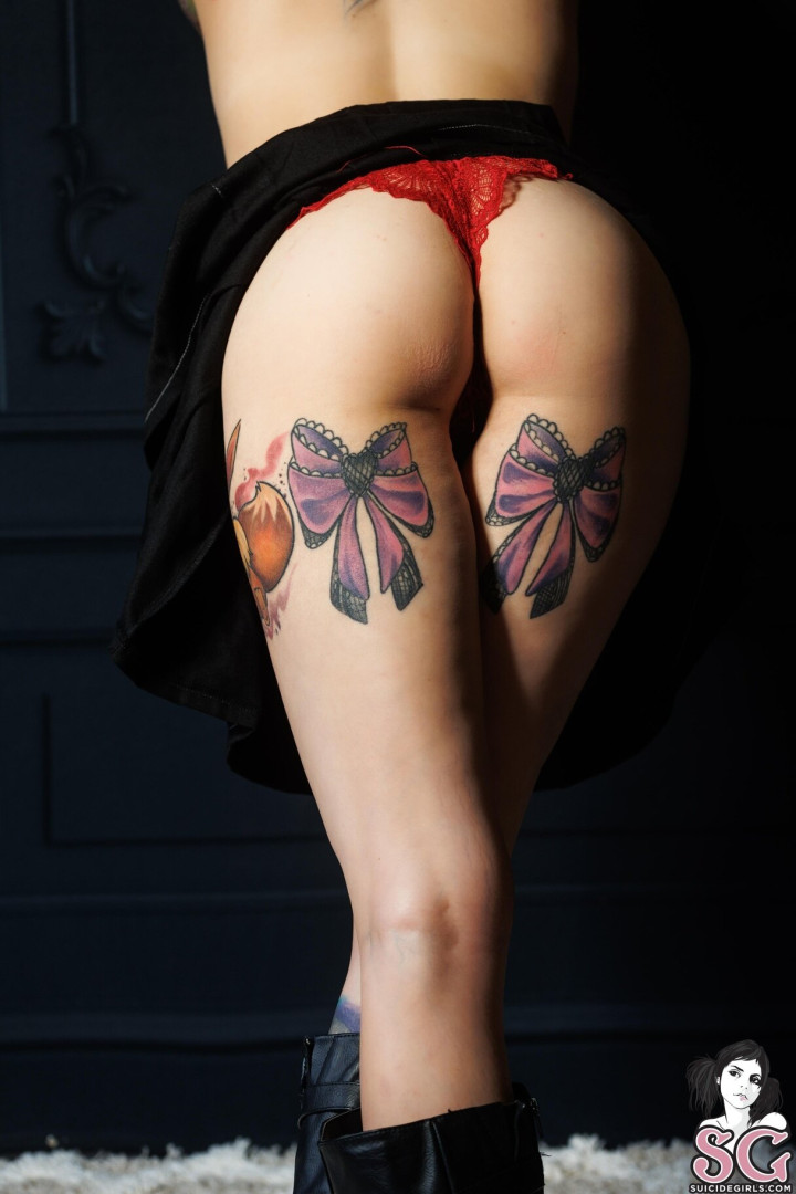 Photo by hopefulsuicidegirls published on July 12,2023 03:28:12 - BestThots