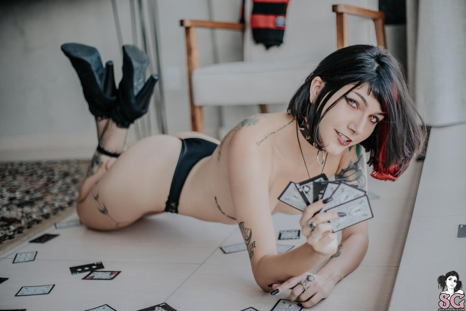 Photo by hopefulsuicidegirls published on July 12,2023 03:28:14 - BestThots