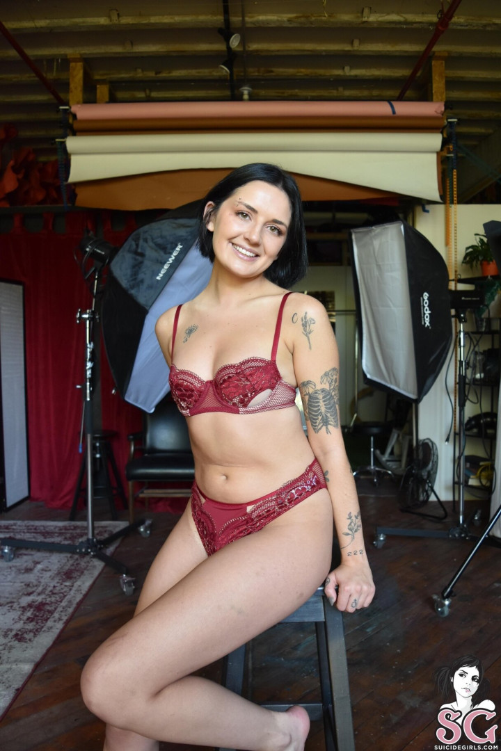 Photo by hopefulsuicidegirls published on July 12,2023 03:28:36 - BestThots