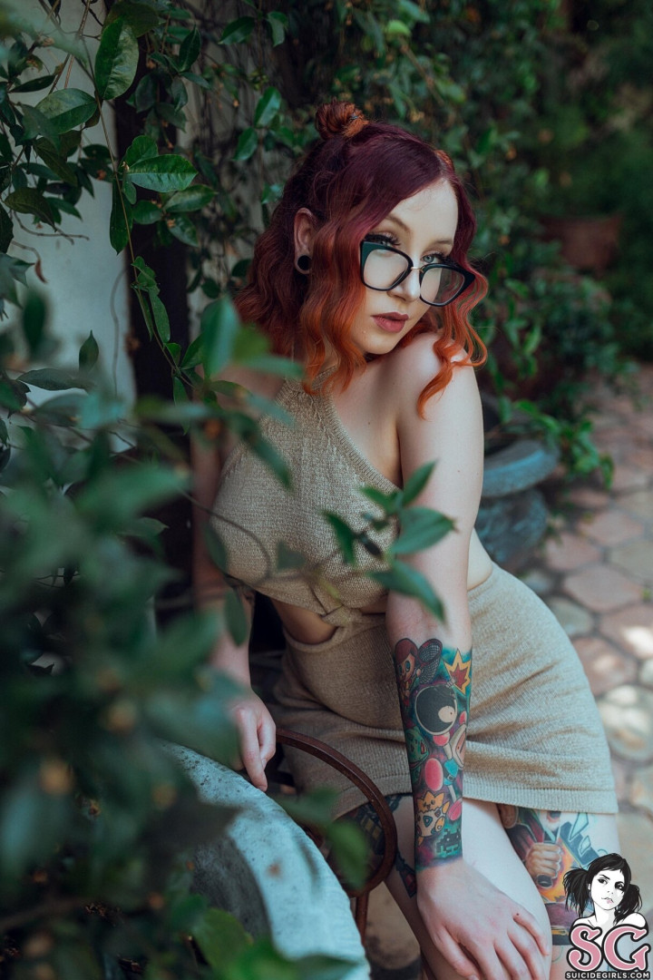 Photo by hopefulsuicidegirls published on July 12,2023 03:28:46 - BestThots