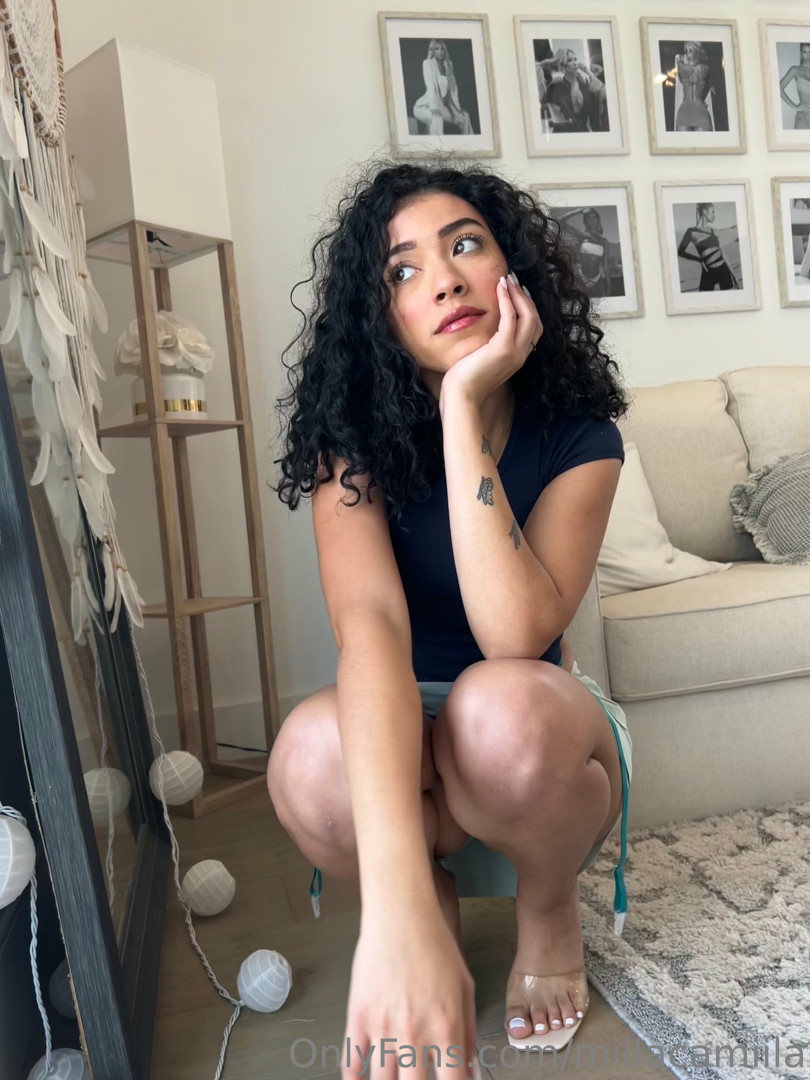 Photo by miilacamiila published on June 7,2023 11:20:39 - BestThots
