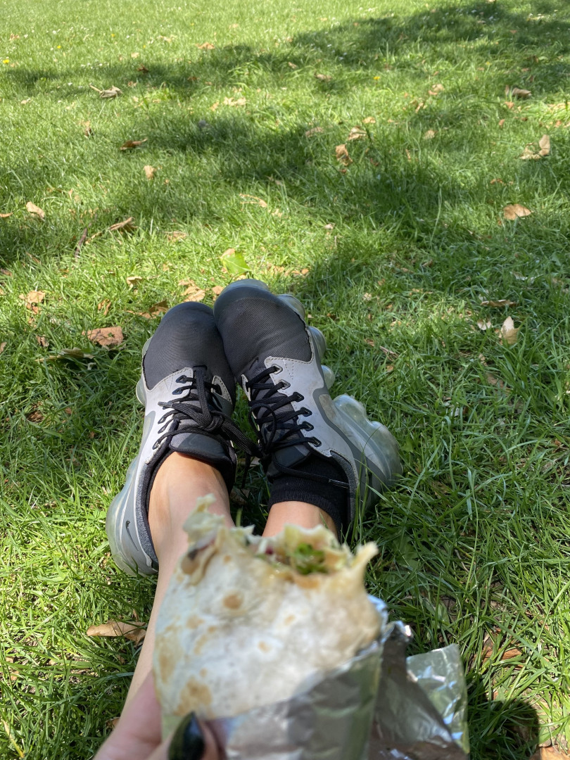 Photo by jada_cameo published on October 17,2023 03:47:35 - BestThots