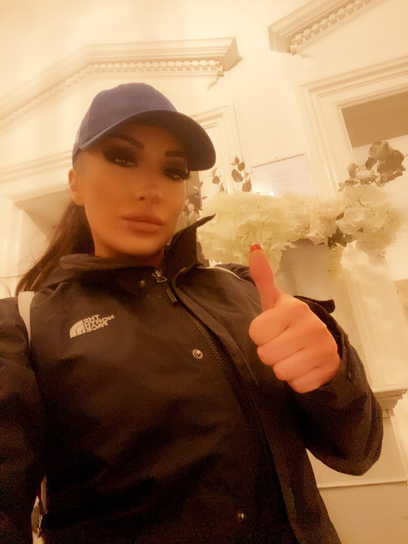 Photo by jada_cameo published on October 17,2023 04:20:54 - BestThots