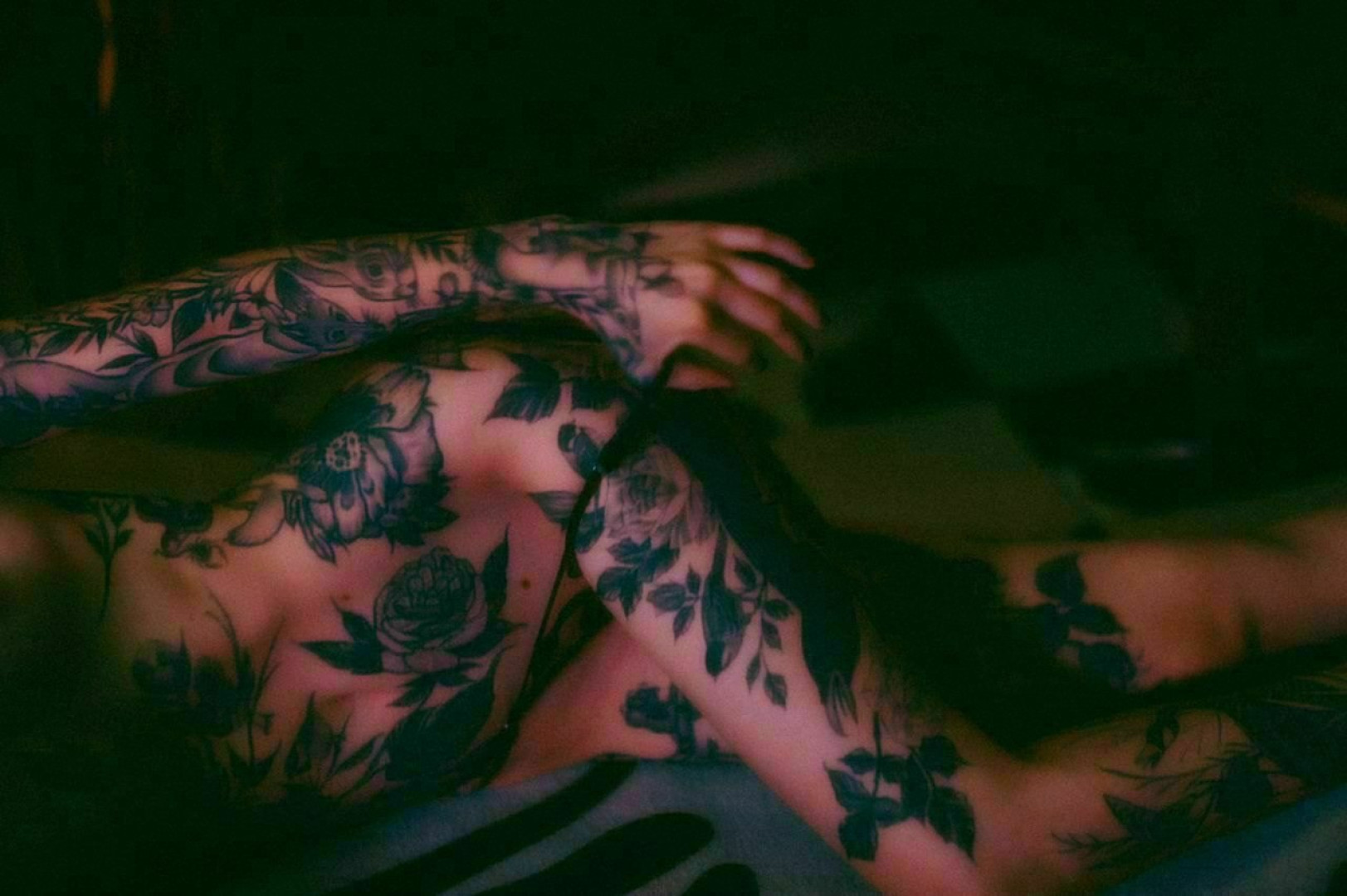 Photo by jada_cameo published on October 17,2023 04:23:00 - BestThots