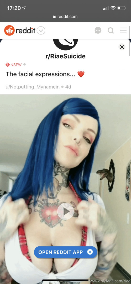 Photo by riae_ published on August 16,2023 18:14:04 - BestThots