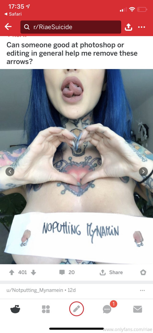 Photo by riae_ published on August 16,2023 18:14:08 - BestThots