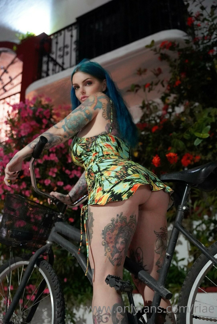 Photo by riae_ published on August 16,2023 18:25:03 - BestThots