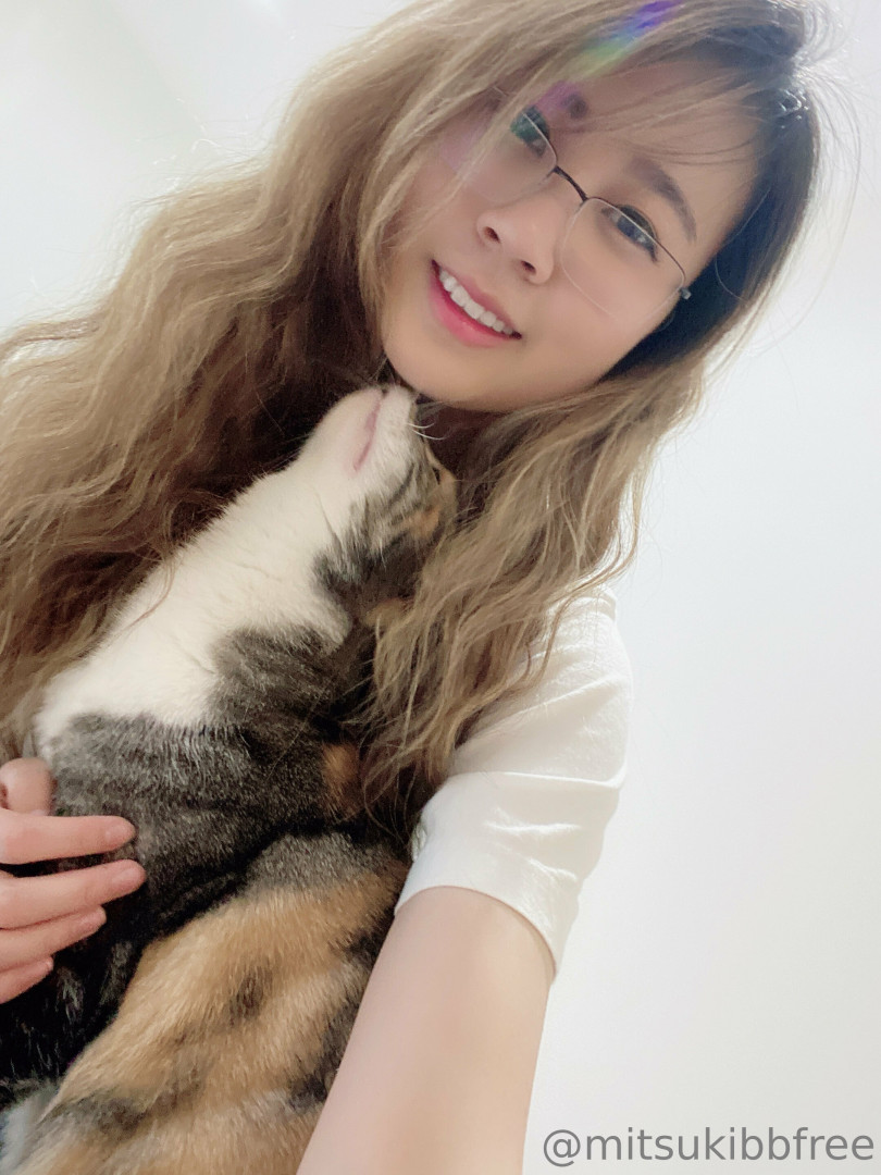 Photo by mitsukibbfree published on October 11,2023 19:16:21 - BestThots