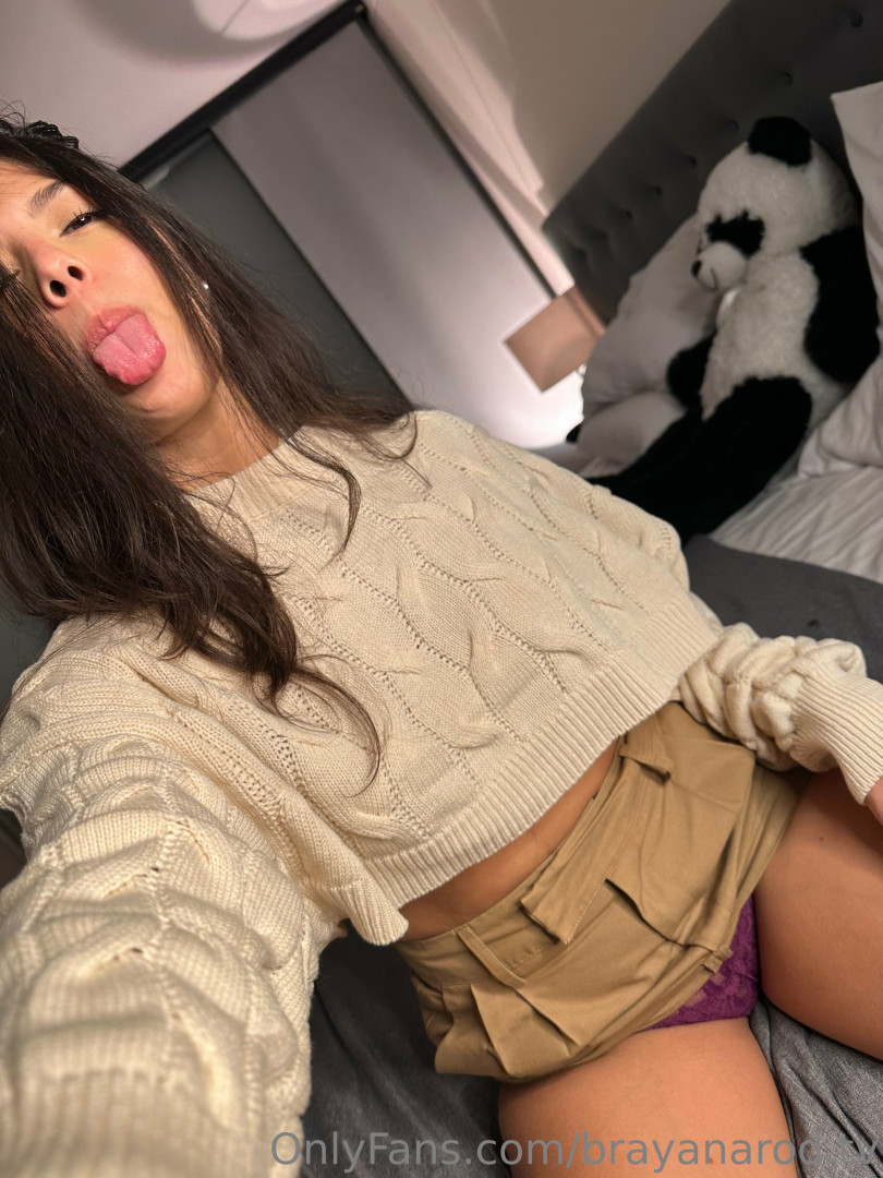 Photo by brayanarod.tv published on December 10,2023 21:46:12 - BestThots