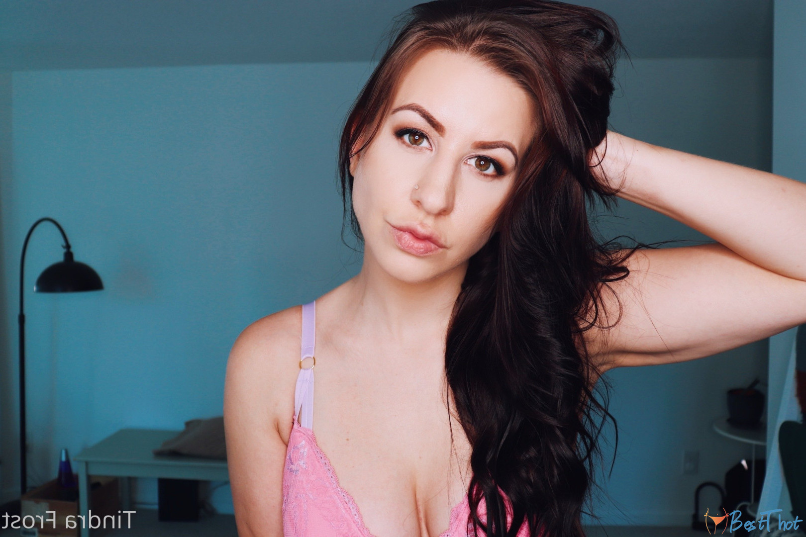 Photo by tindrafrost published on December 14,2024 17:04:37 - BestThots