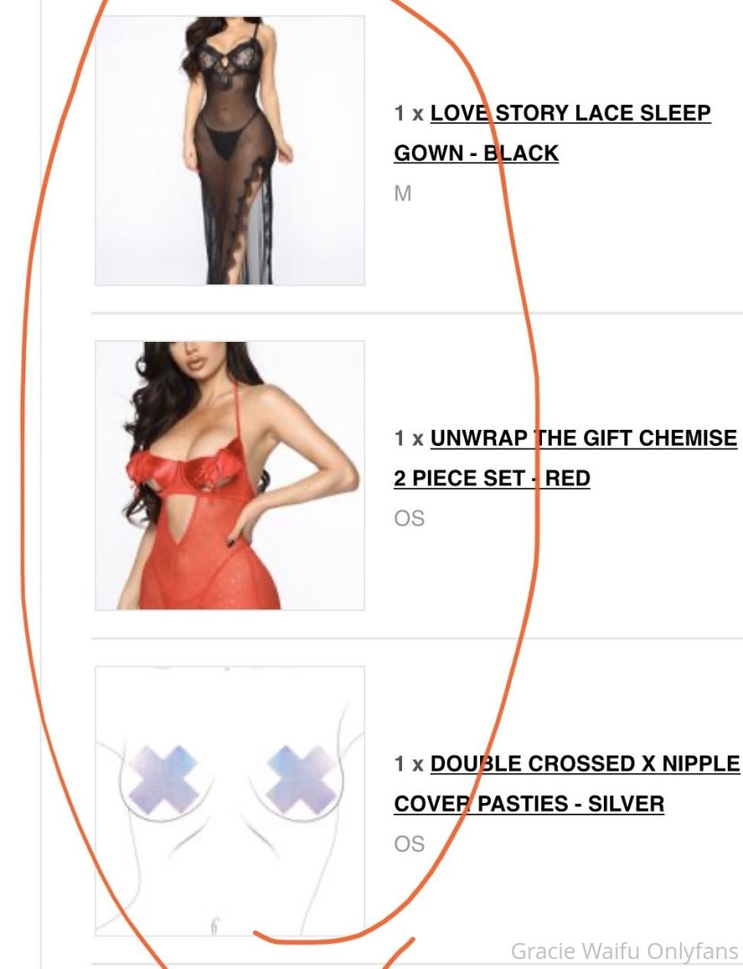 Photo by graciewaifu published on August 30,2023 10:57:59 - BestThots