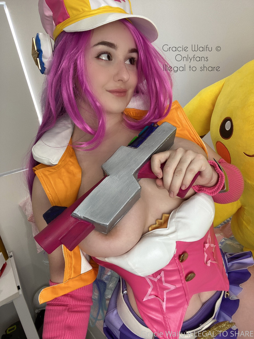 Photo by graciewaifu published on August 30,2023 11:46:59 - BestThots