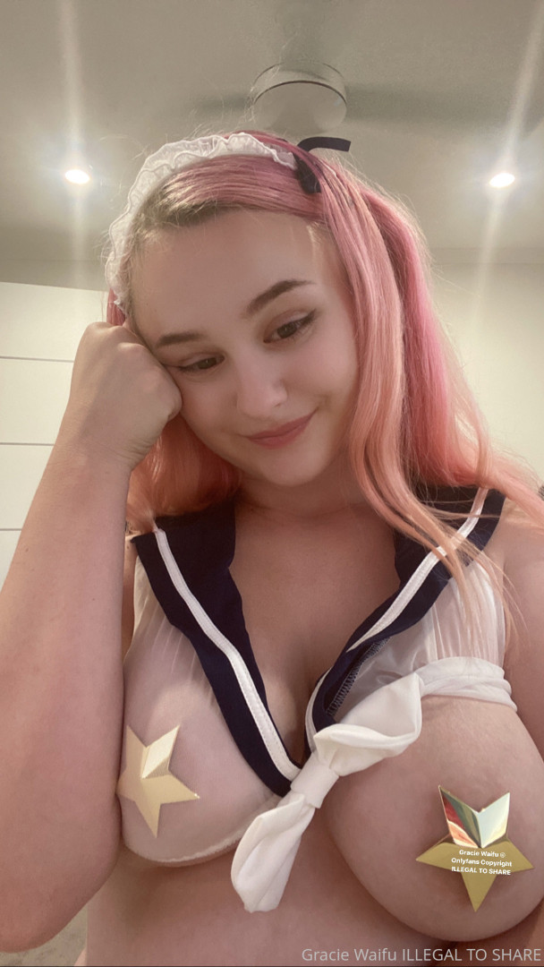 Photo by graciewaifu published on August 30,2023 12:40:36 - BestThots