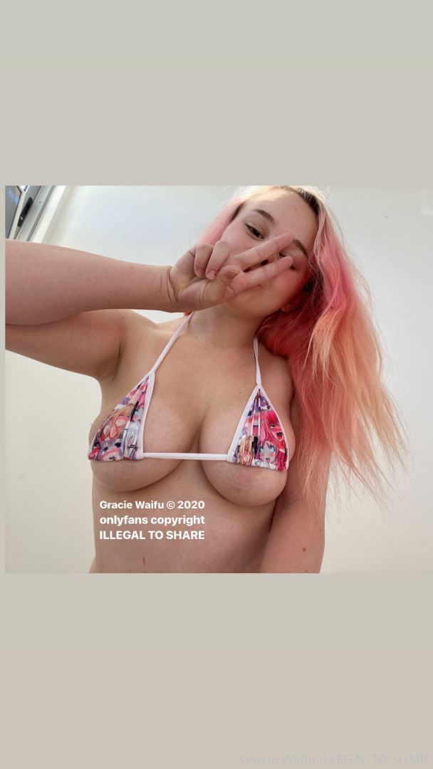 Photo by graciewaifu published on August 30,2023 13:56:24 - BestThots