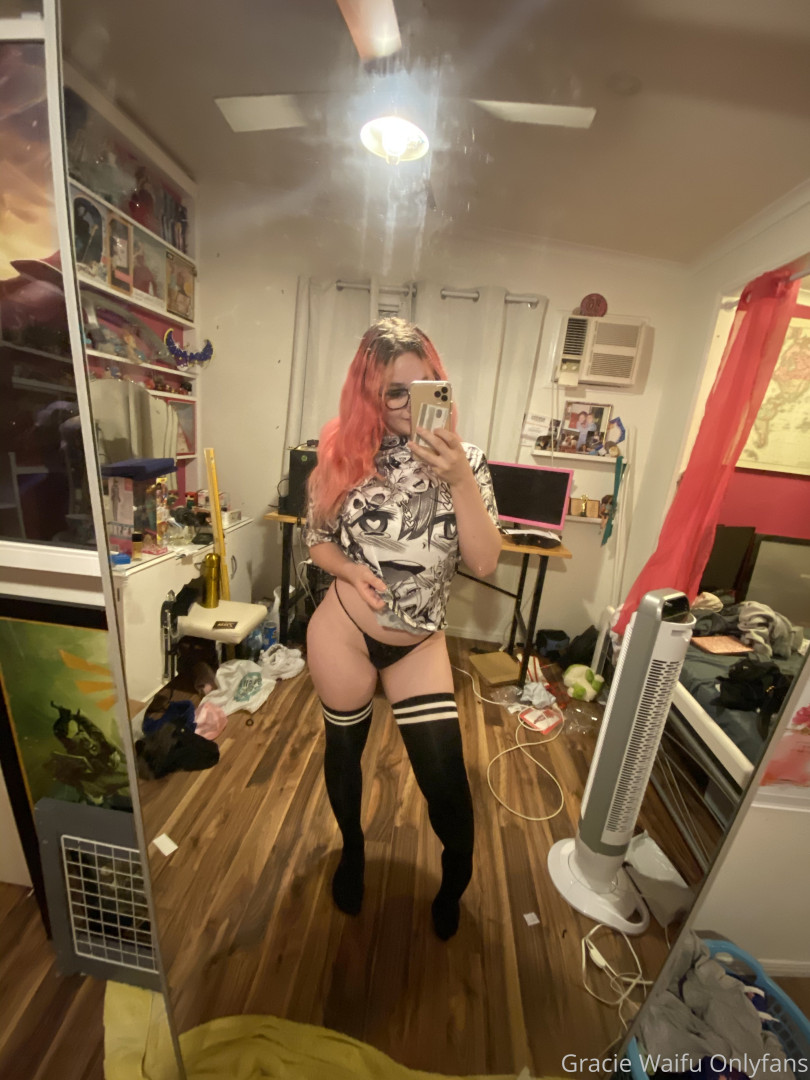 Photo by graciewaifu published on August 30,2023 14:14:07 - BestThots