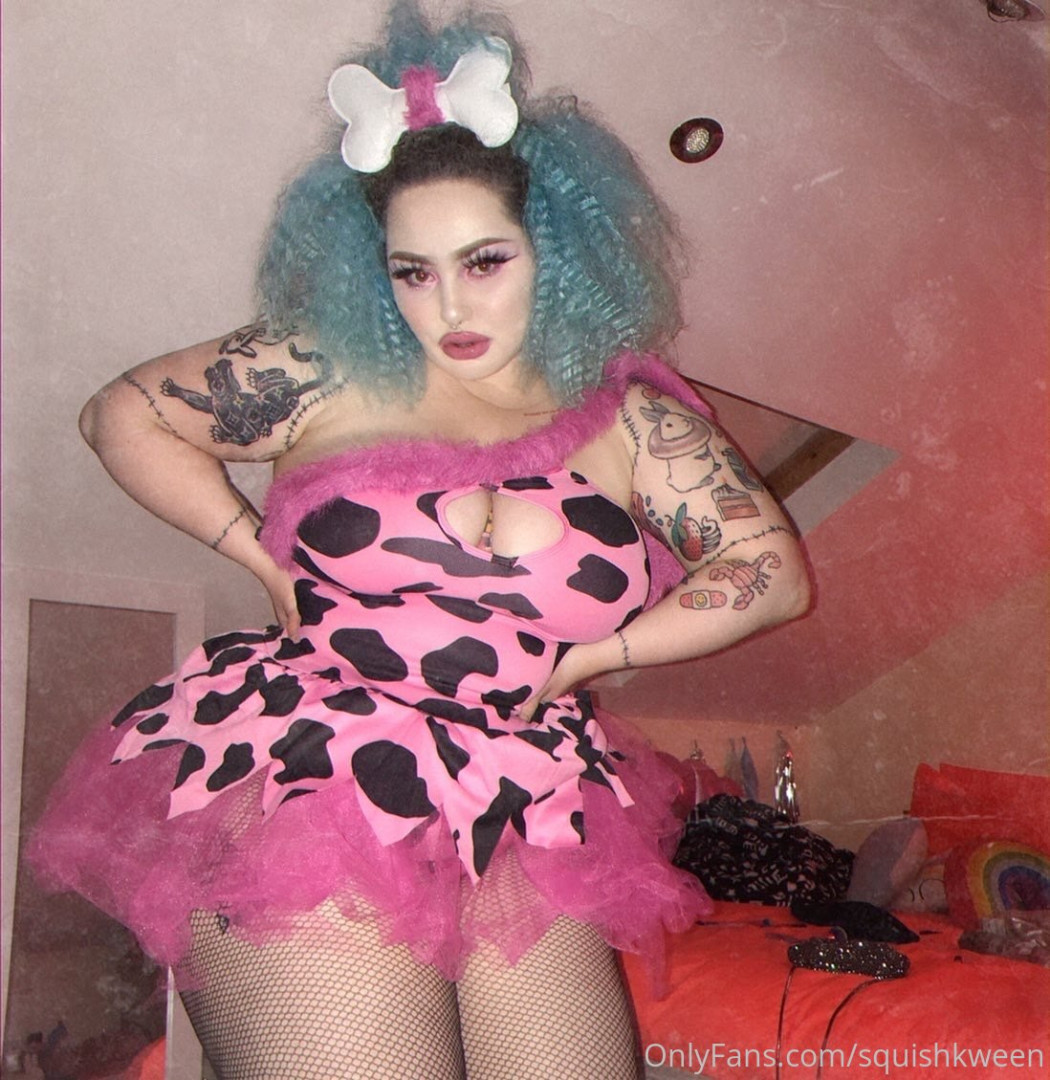 Photo by squishkween published on June 4,2023 22:37:38 - BestThots