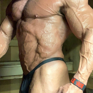 maturedmuscle #6402847