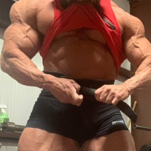 maturedmuscle #6403213