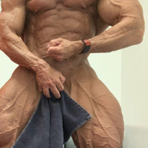 maturedmuscle #6403303