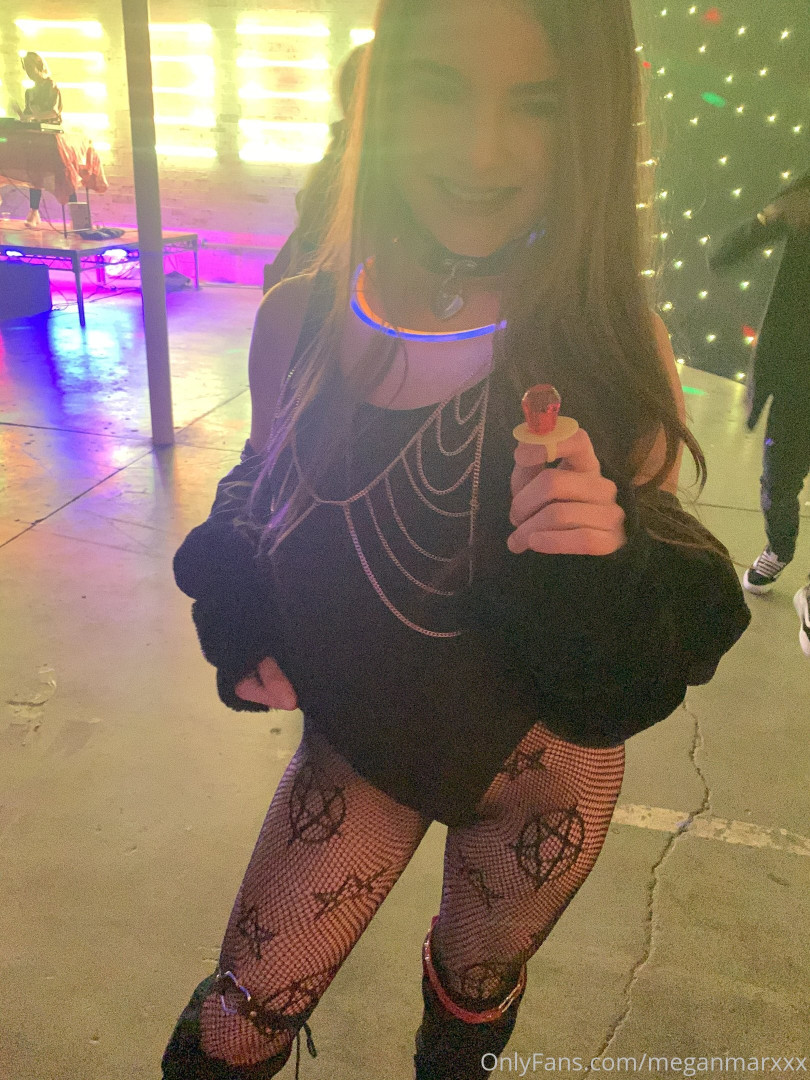 Photo by meganmarx published on October 16,2023 05:07:35 - BestThots