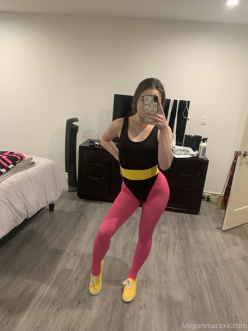 Photo by meganmarx published on October 16,2023 05:24:29 - BestThots