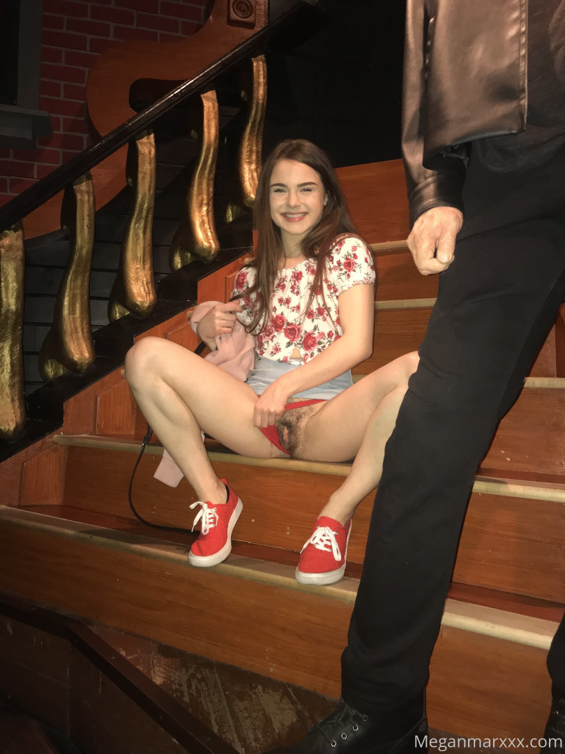 Photo by meganmarx published on October 16,2023 05:43:51 - BestThots