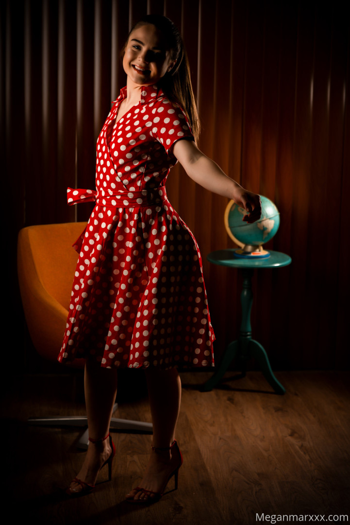 Photo by meganmarx published on October 16,2023 06:43:17 - BestThots