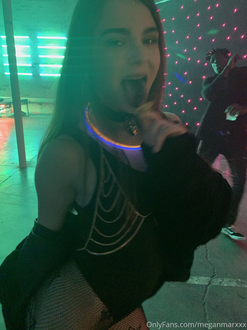 Photo by meganmarx published on October 16,2023 06:52:57 - BestThots