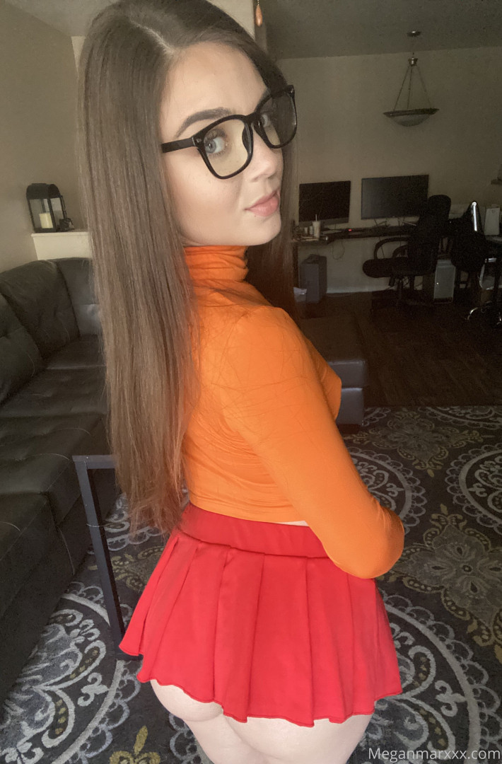 Photo by meganmarx published on October 16,2023 07:44:34 - BestThots