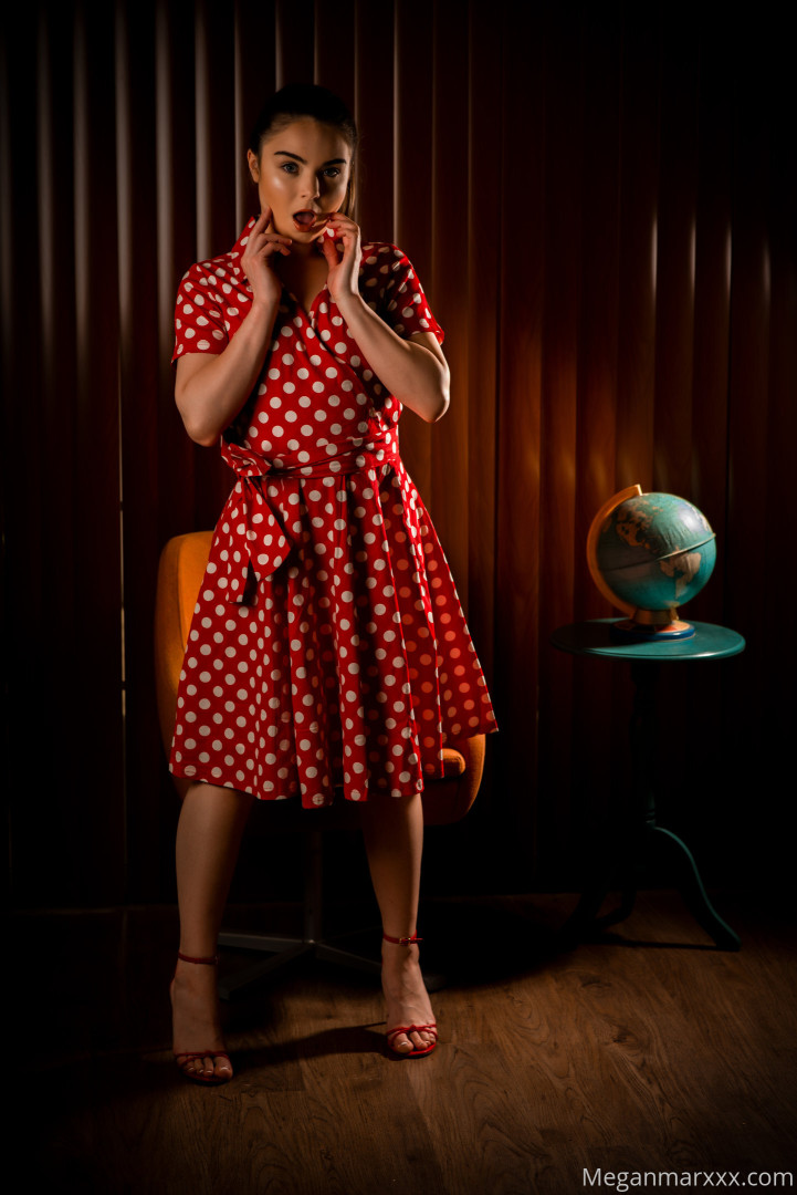 Photo by meganmarx published on October 16,2023 07:47:25 - BestThots