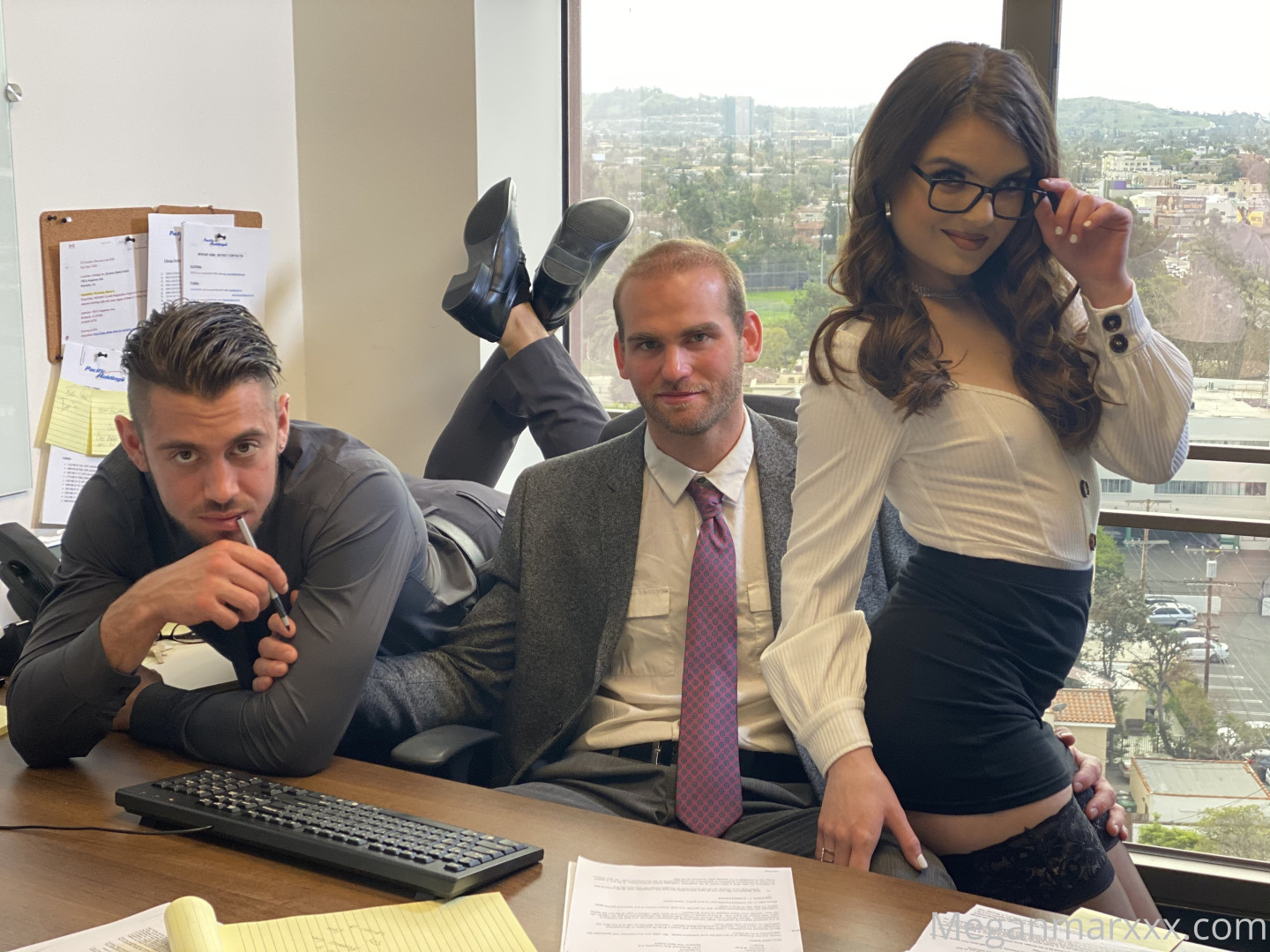 Photo by meganmarx published on October 16,2023 08:03:06 - BestThots