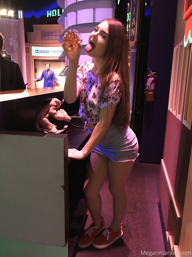 Photo by meganmarx published on October 16,2023 08:07:38 - BestThots
