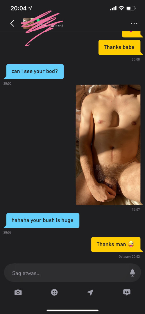 Photo by throatbuddy published on October 11,2023 02:01:46 - BestThots
