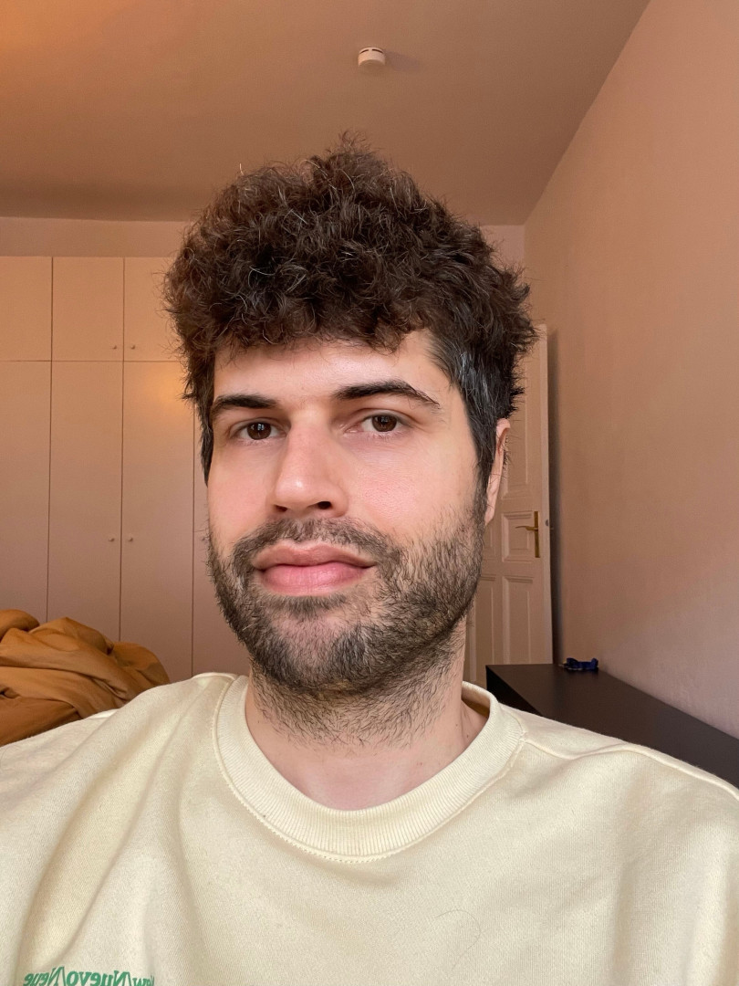 Photo by throatbuddy published on October 11,2023 04:34:15 - BestThots