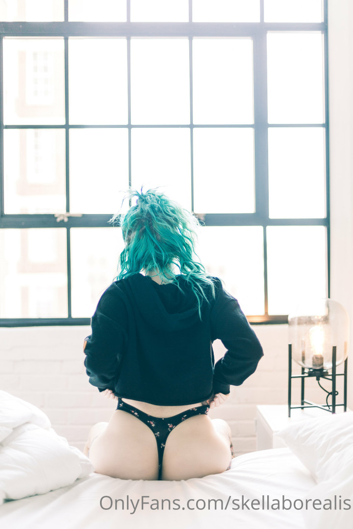 Photo by skellaborealis published on May 17,2023 23:00:21 - BestThots