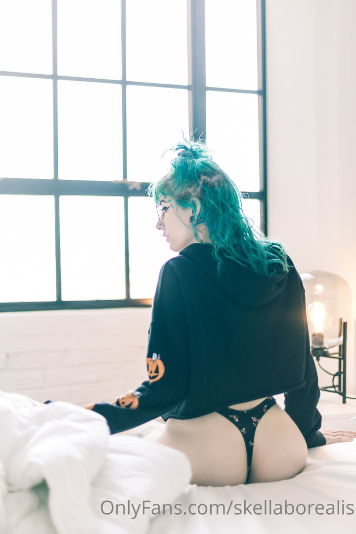 Photo by skellaborealis published on May 17,2023 23:00:42 - BestThots