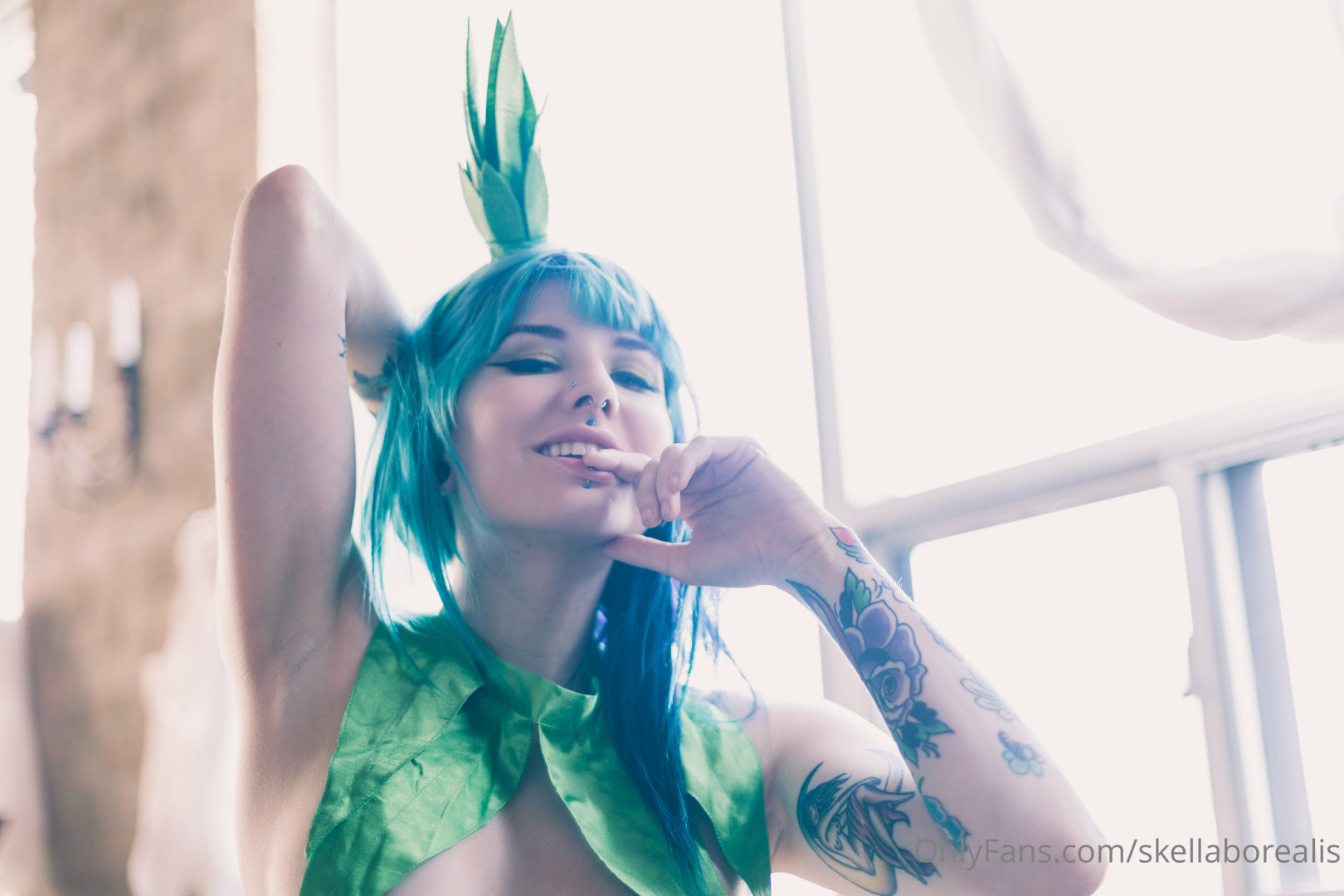 Photo by skellaborealis published on May 17,2023 23:00:52 - BestThots