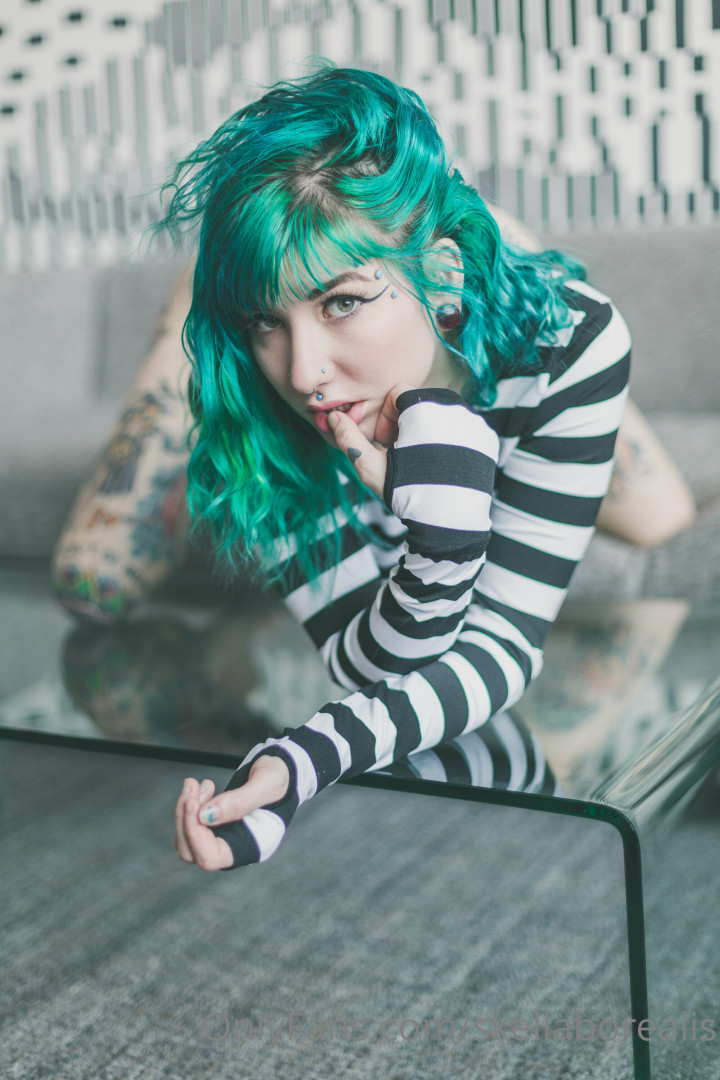 Photo by skellaborealis published on May 17,2023 23:01:14 - BestThots