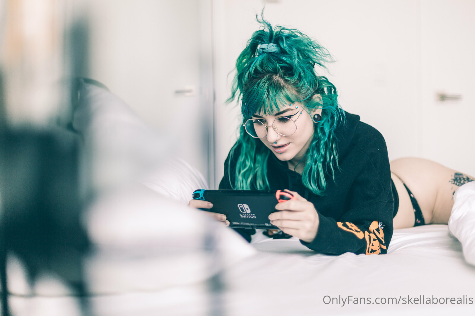 Photo by skellaborealis published on May 17,2023 23:01:21 - BestThots