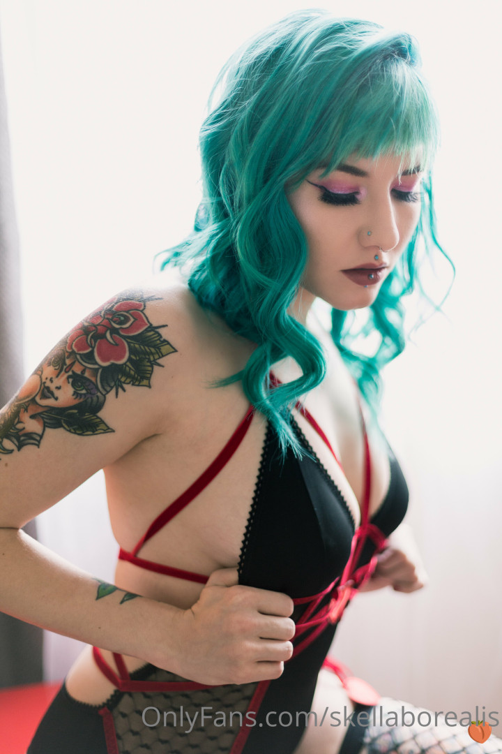 Photo by skellaborealis published on May 17,2023 23:01:26 - BestThots