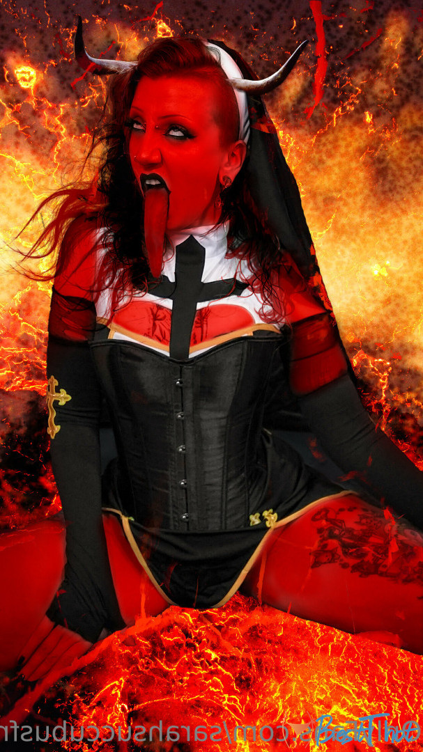 sarahsuccubusfreepreview #9419156