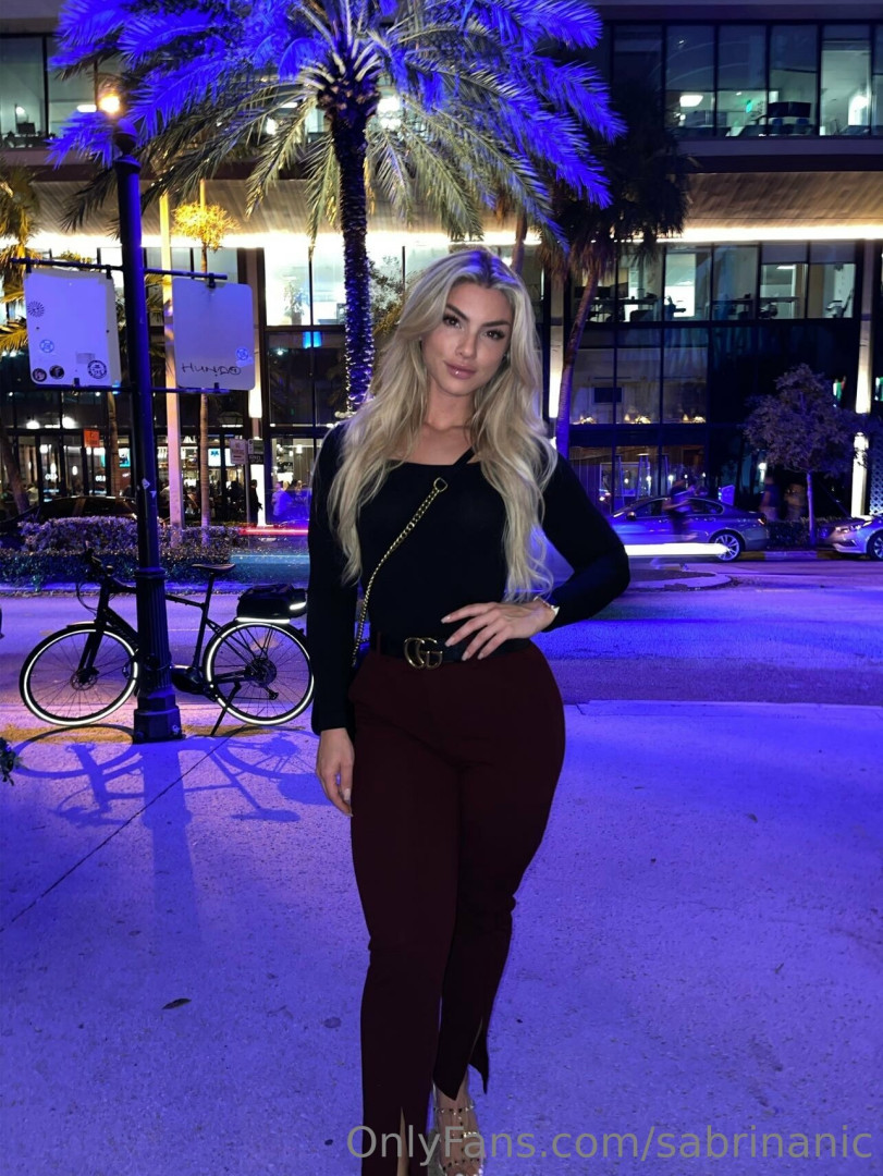 Photo by sabrinanic published on June 25,2023 10:02:47 - BestThots