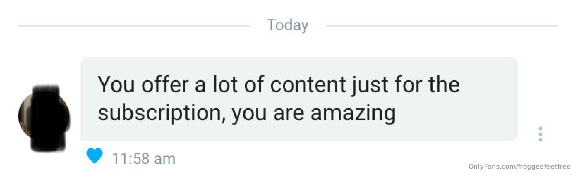 Photo by froggeefeetfree published on June 28,2023 01:39:31 - BestThots