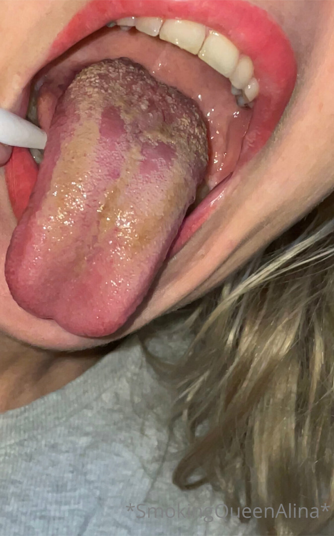 Photo by smokingqueenalina published on May 17,2023 21:33:50 - BestThots