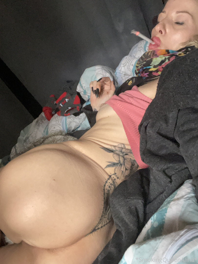 Photo by smokingqueenalina published on May 17,2023 21:34:15 - BestThots