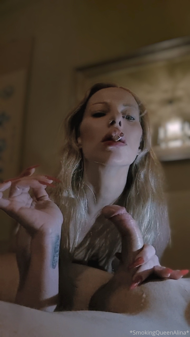 Photo by smokingqueenalina published on May 17,2023 21:38:58 - BestThots