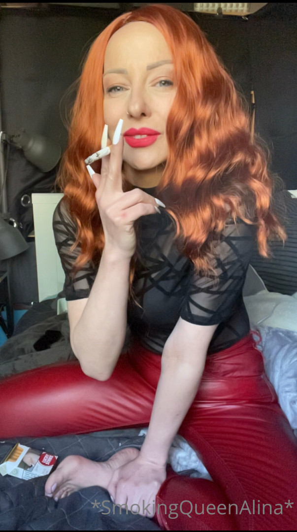 Photo by smokingqueenalina published on May 17,2023 21:39:05 - BestThots